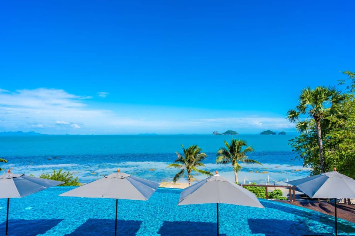 Discover the Best Koh Samui Real Estate for Sale: Villas, Condos, and Prime Investment Options